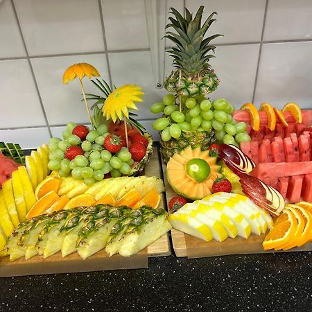 Mjoelby Stadshotell Екстериор снимка