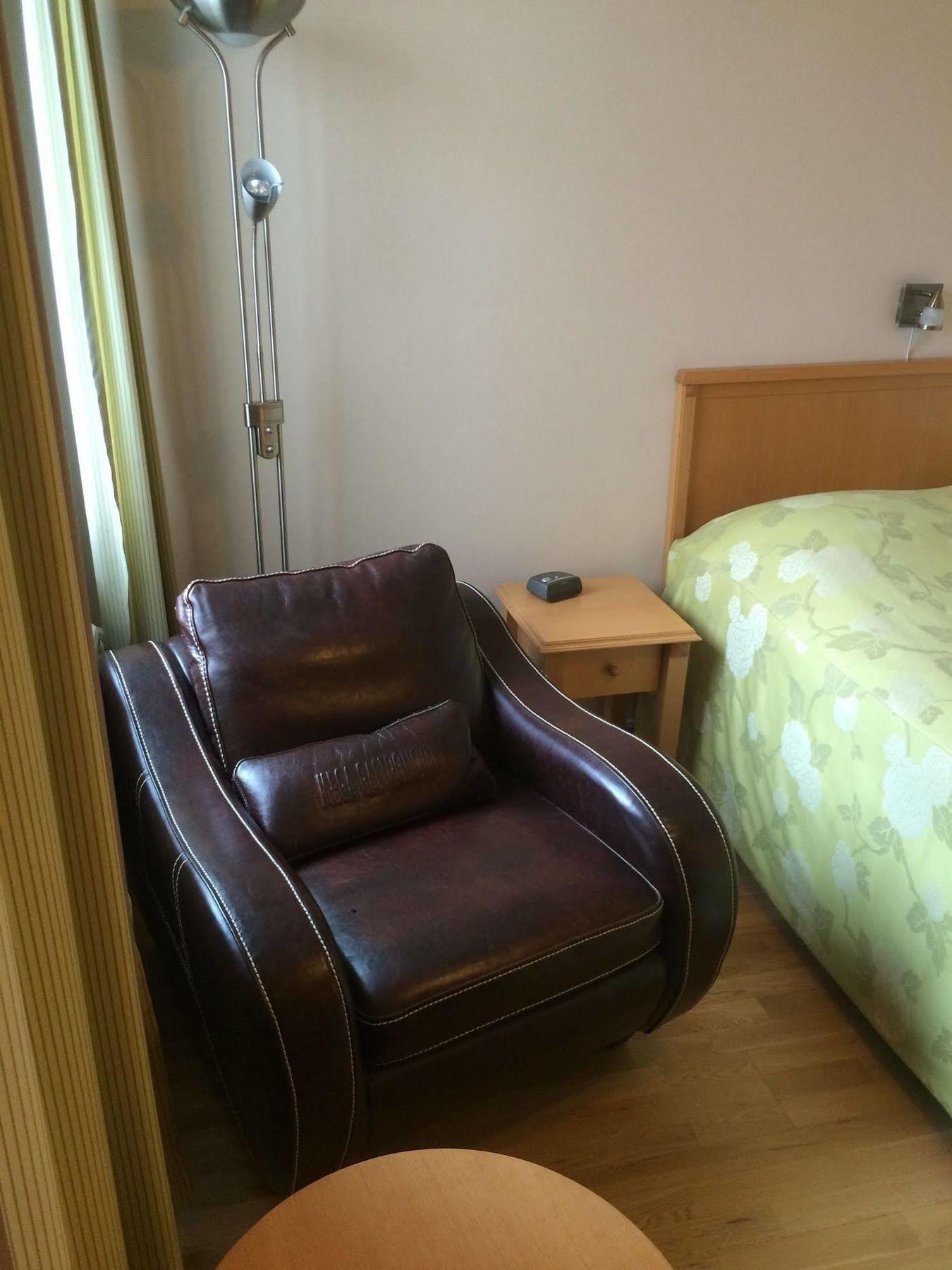 Mjoelby Stadshotell Екстериор снимка